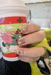 -LEILEI NAIL蕾蕾美甲美睫