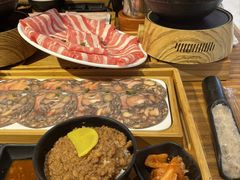 -老爷锅(新街口IFCX店)