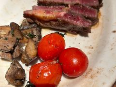 -芭莉与彩虹西餐厅(成都合生汇店)