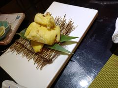 -花狸日本料理(柏庐广场店)