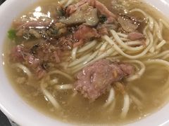 -牛王庙吳記怪味面(双楠店)