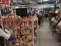 -尹珍珠·韩式无限烤肉(回龙湾店)