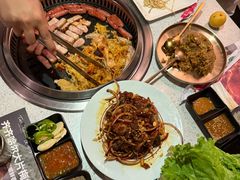 -炭之家·齐齐哈尔非遗烤肉·鲜切直供(中央大街店)
