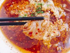-将相和·海鲜蒸饺大连菜