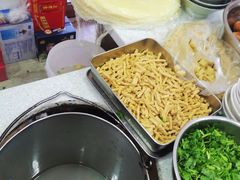 -小媳妇凉粉(浑源店)