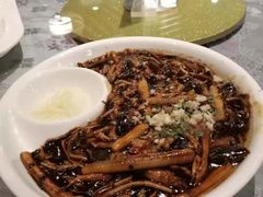 -金枝玉叶上海人家食府(三里河店)