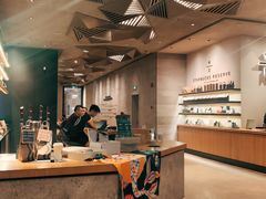 -星巴克臻选(杭州嘉里中心1F店)