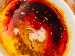 麻酱小料-万记麻辣烫国展总店