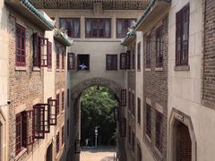 -武汉大学-樱园