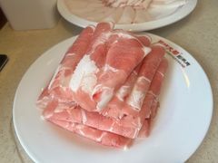 -阳坊大都涮羊肉(阳坊总店)