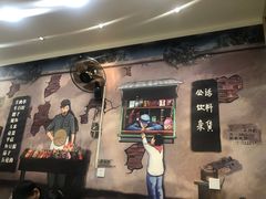 -小东北烧烤(双拥路店)