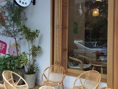 -Fruiffee Cafe 果啡派