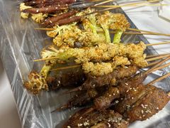 -大学城夜市大排档(凤栖路店)