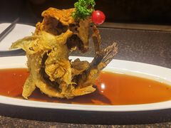 -老牌坊鲁菜名店(聊城美食岛店)