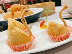 -丰鲤楼•闽南茶楼(仟禧汇店)