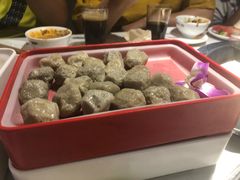 -川锅一号火锅(睢宁店)