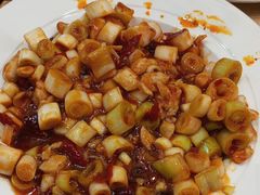 -西部马华清真兰州牛肉面·烧烤夜市(上地店)