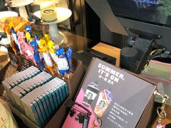 -星巴克(北京三里屯SOHO一店)