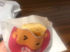 -吉品合酥脆烤饼(太平洋森活天地店)