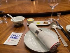 -今轩中餐厅(西安经开洲际酒店)