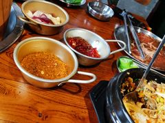 -原始泥炉烤肉(总店)