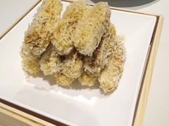 脆皮粉蒸肉-马旺子酒楼