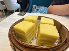 奶香千层糕-粤玲珑广式早茶·茶餐厅