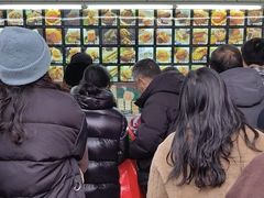 -宫廷糕点铺(建设路店)