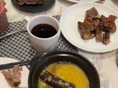 -长沙三景韦尔斯利酒店·Oval全日制餐厅自助餐