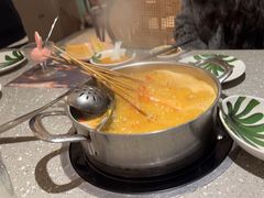 -集渔·泰式海鲜火锅(科华店)