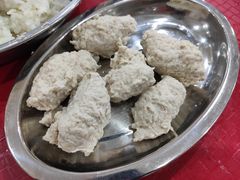 鸡胸肉-北京大学-燕南食堂