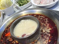 -香佰里重庆火锅(恒力博纳广场店)