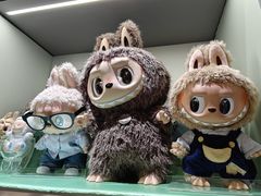 -泡泡玛特POPMART(西单大悦城店)