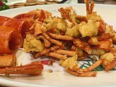 -今鲜源大酒店·中华餐饮名店(新湛路店)