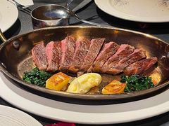 -wann lounge 低温慢煮牛排·清吧