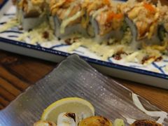 -鸟鹏烧鸟居酒屋(熙龙湾店)