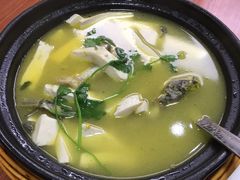-鑫福楼农家菜