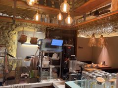 -金鱼妈妈 山野·食趣(荫山街店)