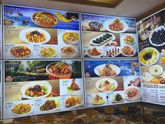 -添福来墨鱼饺子 · 海鲜东北菜(大连星海·黄浦路店)