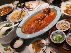-阿五黄河大鲤鱼(英协路店)