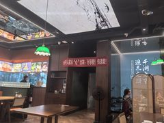 -小户人家(循礼门南国中心店)
