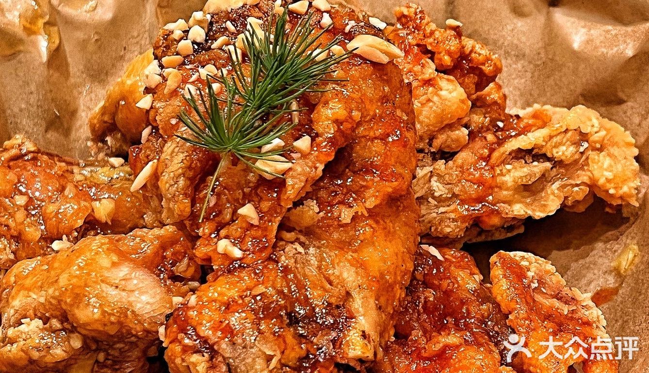 铠哥打卡｜花见花开 人见人爱的韩料