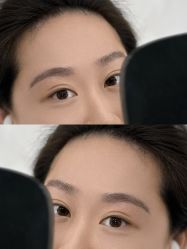 -张小野·专业半永久纹眉