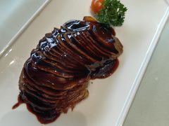 -廊亦舫Lang Yi Fang Restaurant(金桥店)