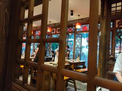 大堂-重庆渝达老火锅(春熙路店)