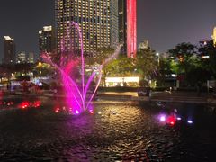 -秋水广场