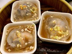 -香云轩·顺德菜(香云纱园林酒店店)