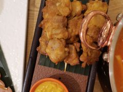-曼泰·泰餐(京华城店)