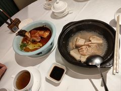 -广州酒家(中华广场店)