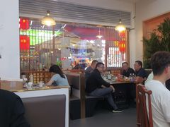 -冰城焰会大丰收铁锅炖(萝岗万达金街店)
